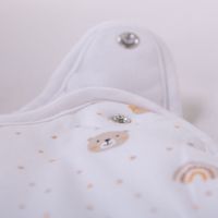 Little friends Baby-Schlafsack Größe 70 cm