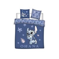 Lilo &amp; Stitch Bettbezug für zwei Personen 240x220cm