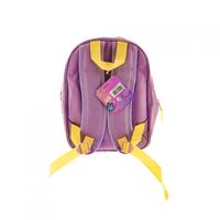 Gabby´s Dollhouse Kinderrucksack Freizeittasche Pink