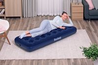 Bestway® Single-Luftbett 185 x 76 x 22 cm