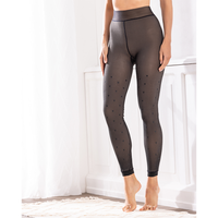 Thermo-Leggings/ -Strumpfhose
