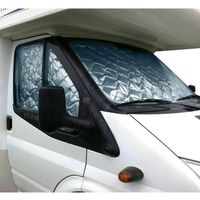 Frontscheibenabdeckung für Fiat Ducato X290