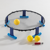 2 in 1 Smash Ball