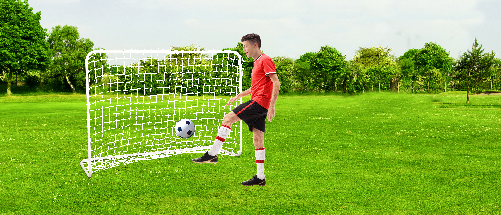 Fußball Tor