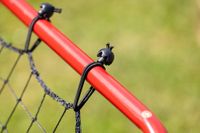 Multi Rebound Netz 100x 100cm