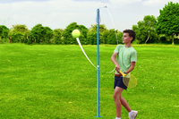 Pole Tennis