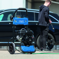 Benzin-Hochdruckreiniger HCP5000 