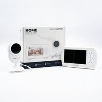 HOME DELUXE Babyphone SLEEPSAFE