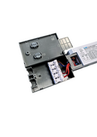 DALI dimmbares LED-Netzteil, BOKE, 40 W, 24-38 V, IP20