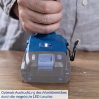 Akku-Schlagschrauber  C-ID180-X  scheppach