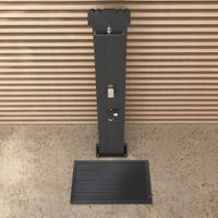 HOME DELUXE WPC Bodenplatte GAIA