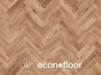 Vinylboden Herringbone 55 Ontano Natur 2607-H Paket: 2,31 m² (30 Stück)