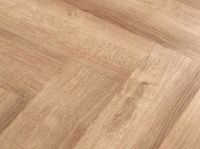 Vinylboden Herringbone 55 Ontano Natur 2607-H Paket: 2,305 m² (30 Stück)
