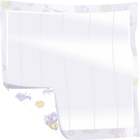 bella baby Happy Wickelunterlagen 60X60 cm 60 Stück