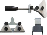 Schleifzubehör-Set 1 zu GNS 200 VS