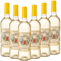 Colombard IGP Côtes de Gascogne Grande Reserve 2023 0,75l