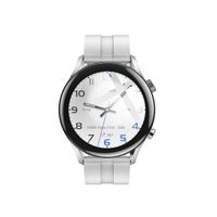 Smartwatch mit Anruffunktion Y7 Pro silber - 128 MB Bluetooth v5.0