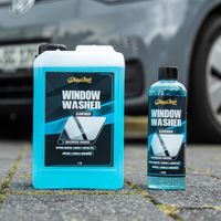 WINDOW WASHER - Auto-Glasreiniger für streifenfreie Reinigung 3L KANISTER