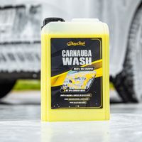 CARNAUBA WASH - WAX SHAMPOO PINK Autoreinigungsmittel 3 Liter