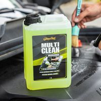 MULTI CLEAN UNIVERSALREINIGER - Allzweckreiniger für Auto und Haushalt 3 Liter