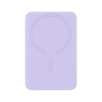 Magnetische Mini-Induktions-Powerbank 10000 mAh 20W + USB-C – USB-C-Kabel