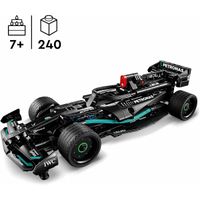 LEGO Technic Mercedes-AMG F1 W14 E Performance Race Car Spielzeug