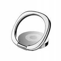 Ringhalter/Ring mit Standfunktion mit 180°-Drehfunktion kompatibel mit magnetischem Zubehör