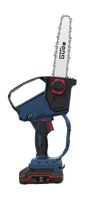 Akku Minikettensäge GMK 18-201-05