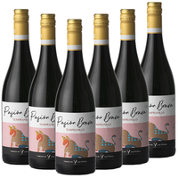 Tempranillo Vino de Espana 0,75l