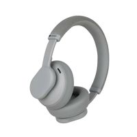 FORCELL F-AUDIO Kabellose Over-Ear-Kopfhörer ANC Touch Beat Bluetooth Kopfhörer 500mAh