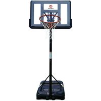 32-Zoll-Mini-Basketballkorb Indoor - und Outdoor