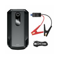 Baseus Powerbank Power Starter Jump Starter Startgerät Booster 20000mAh 12V (2000A / 1000A)