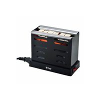 Elektrischer Shisha Kohleanzünder "Toaster" - 800 Watt