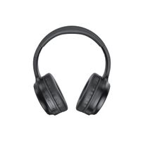 Bluetooth-Kopfhörer BE41 schwarz ANC - Kabellose Over-Ear-Kopfhörer Bluetooth 5.3