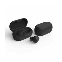 In-Ear-Kopfhörer - Bluetooth 5.3 -Kopfhörer TWS MXBE-04 schwarz