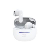 Bluestar TWS Kopfhörer in Weiß In-Ear-Kopfhörer mit Bluetooth Technologie