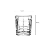 6er Gläser Set Whiskey Cocktail Chivas Kristall Timeless Retro 350 ml