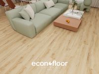 Vinylboden La Boheme 55 - Paket: 2,65 m² (9 Stück)