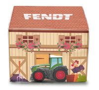 Fendt Spielzelt Bauernhof