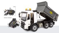 Muldenkipper Volvo FMX Meiller 1:20 2,4GHz