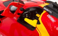 Ferrari 499P 1:14 rot 2,4GHz Tür manuell