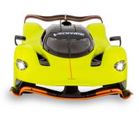 Aston Martin Valkyrie AMR Pro 1:14 grün 2,4GHz Tür manuell
