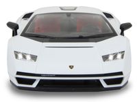 Lamborghini Countach LPI 800- 4 1:16 weiß 2,4GHz