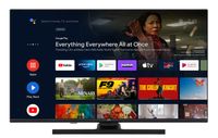QLED TV 40 Zoll Fernseher Full HD Android TV (HDR Smart TV, Triple-Tuner) LT-40VQF545A