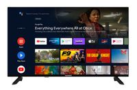 QLED TV 32 Zoll Fernseher Full HD Android TV (HDR Smart TV, Triple-Tuner) QF32AN750S