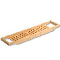 Badewannenablage, Bambus, FSC