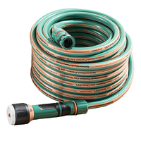  Premium-Line Gartenschlauch 20m, Jungle Style