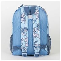 Lilo & Stitch Freizeitrucksack Rucksack Stylisch und praktisch für Kinder