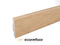 Econfloor Sockelleiste in versch. Farben