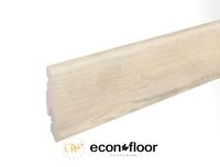 Econfloor Sockelleiste in versch. Farben